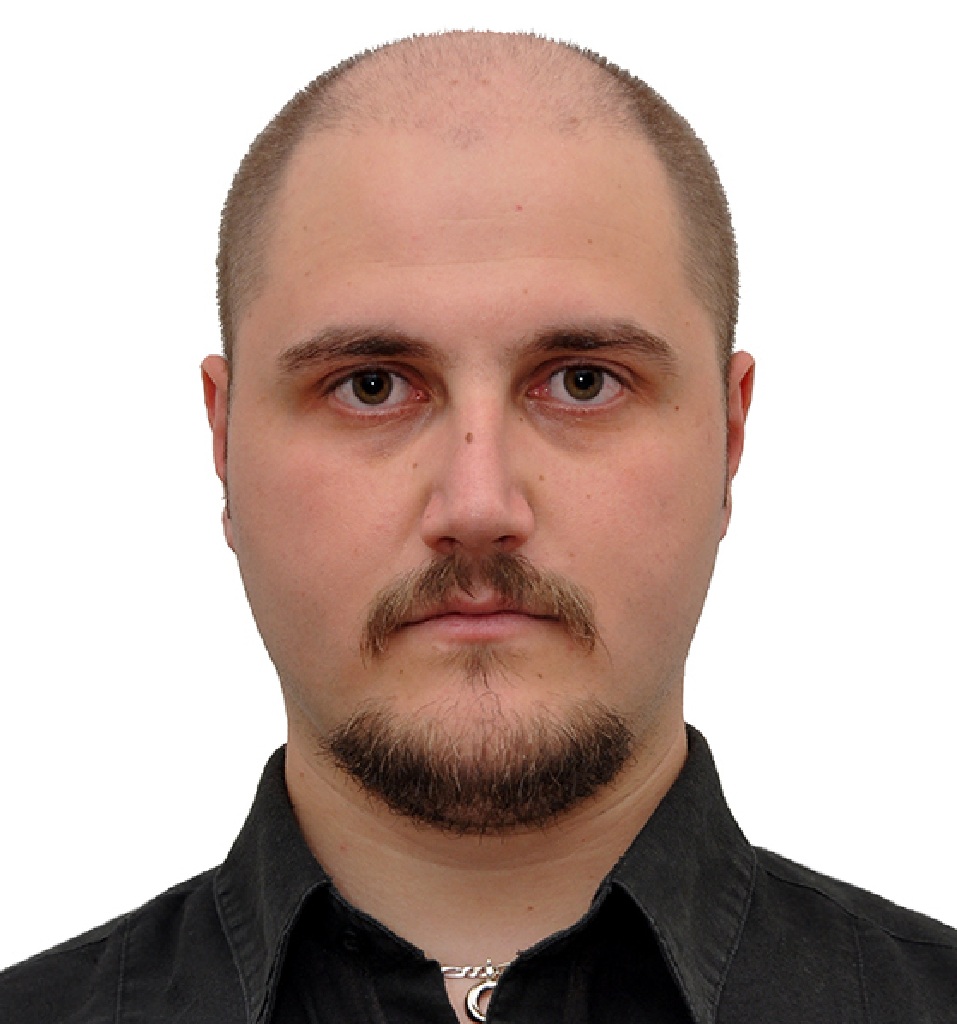 İbrahim SARAMET